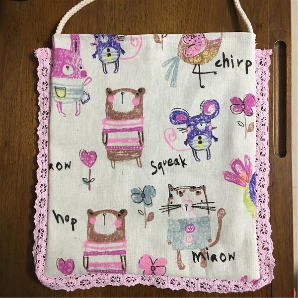 

yile bunny bear cat хлопок льняная сумка messenger girl вещи сортированные сумки крест крест строка body magnetic snap 17129 1 h bbyotg