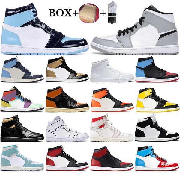 

jumpman 1 1s basketball shoes mens sneakers high mocha travis scotts mid pink quartz white gym red shattered backboard women trainers