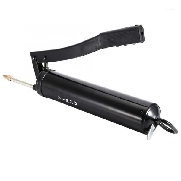 

400cc high pressure air grease gun greaser cartridge greasing manual tool power tool1