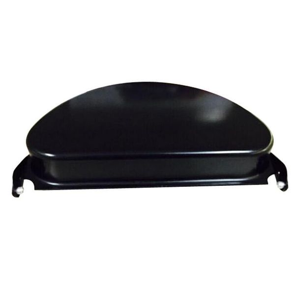 

unique design non stick folding omelette cooking hand frying pan stainless iron double side grill pan 28.5 *24cm jllxbb dh_niceshop