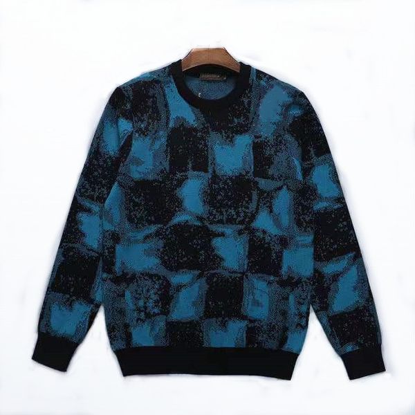 

men's hoodies sweatshirts classic full letter sweater luxury clothes leisure multicolor 10 choice size m-3xl, Black