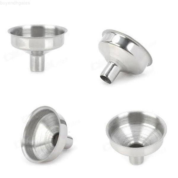 

stainless steel hip flask leakproof small mini flagon funnel wine accessories diameter 6mm