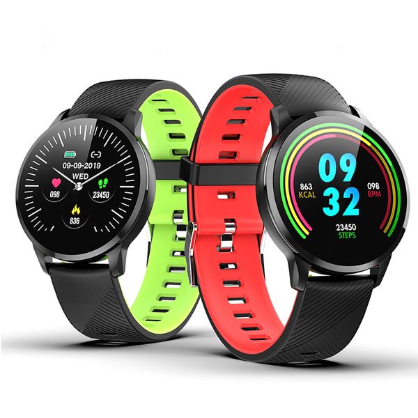 

многофункциональный здоровый спортивный запястье интеллектуальные смарт-телефон часы s16