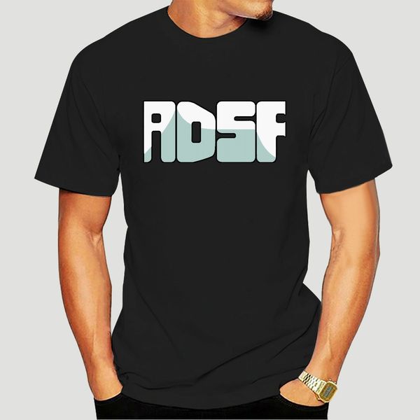 

new summer men's casual print fashion t-shirt synthesizer adsr envelope tshirts-4643a, White;black