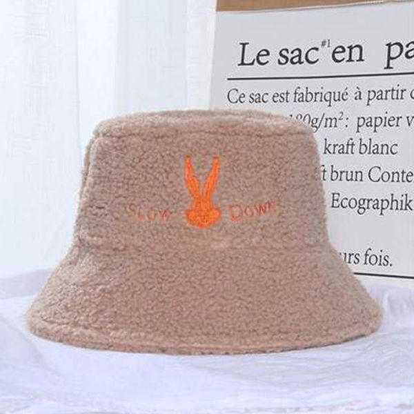 

berets asddndpk autumn and winter fashion knitted hat, Blue;gray