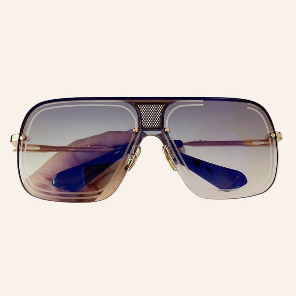 

mirror vintage of square sunglasses men r3e7, White;black