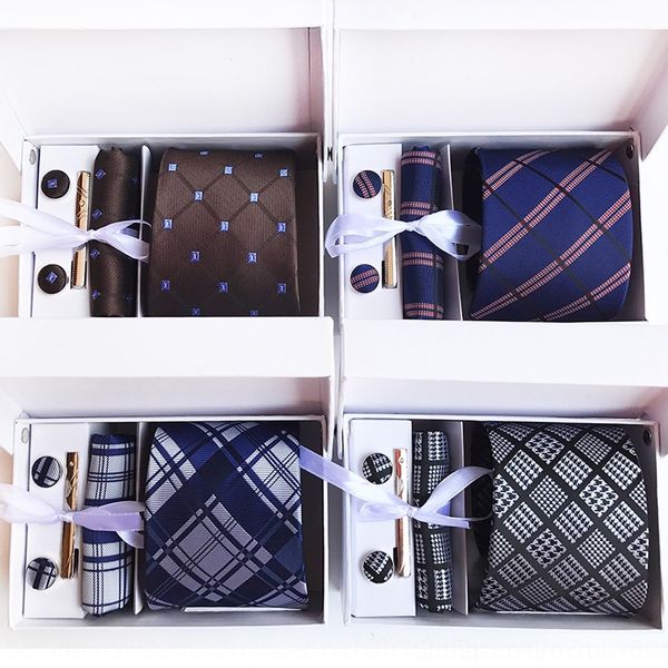 

wg61 floral bowknot lazy necktie box zipper slim black men's tie mens ties 5cm ready ties designers fashion 2pcs lot, Black;blue