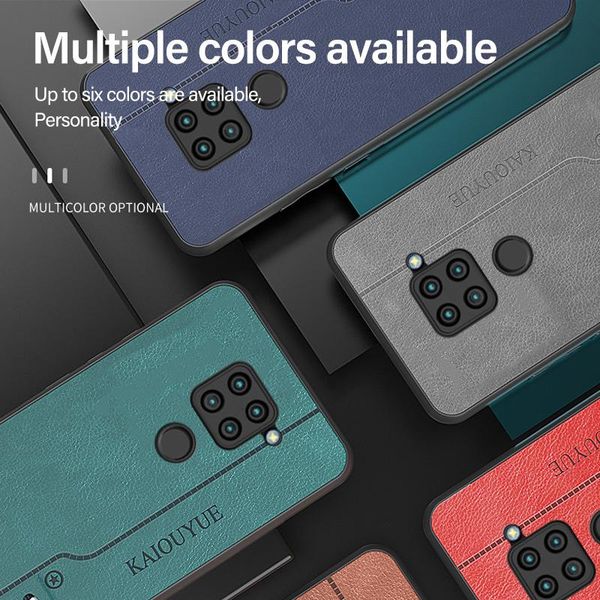 

luxury cassette кожаный чехол для телефона для xiaomi redmi примечание 10 9 9a 8 7 mi 10 9 t lite pro a3 ультра тонкий wmtlmi loveshop01