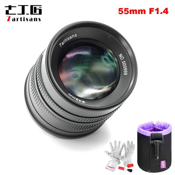 

other cctv cameras 7artisans aps-c 55mm f1.4 manual fixed lens for fuji x mount x-a1 x-a10 x-a2 x-a3 x-at x-m1 xm2 x-t1 x-t10 x-t2 x-t20