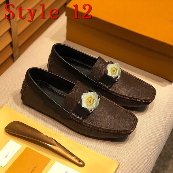 

fashion slip on luxury men dress shoes men oxfords fashion business designers dress men shoes new classic leather men's suits shoes, Black