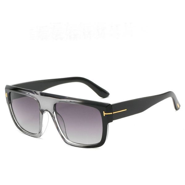 

luxury qualtiy new fashion 211 tom sunglasses for man woman erika eyewear ford designer sun glasses with original ft box 0699 access, White;black