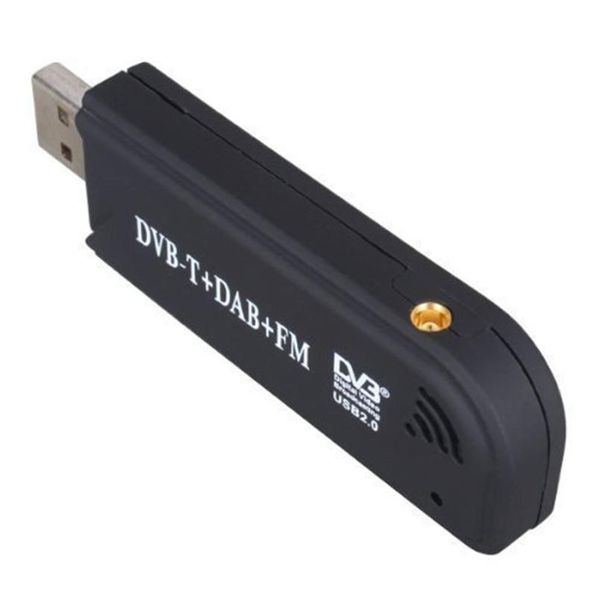

usb 2.0 тв радиоприемник палка wmtbwx, Golden;silver