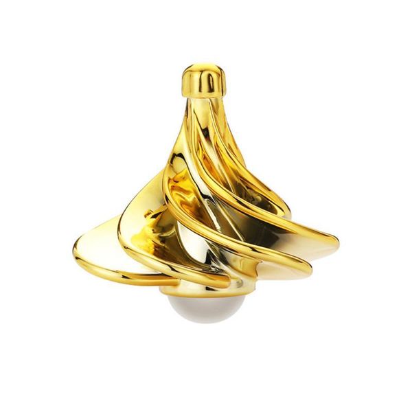

fidget spinner colorful metal gyro magic wind spinning deskdecompression portable stress relief toy kids xmas gift wmtvij
