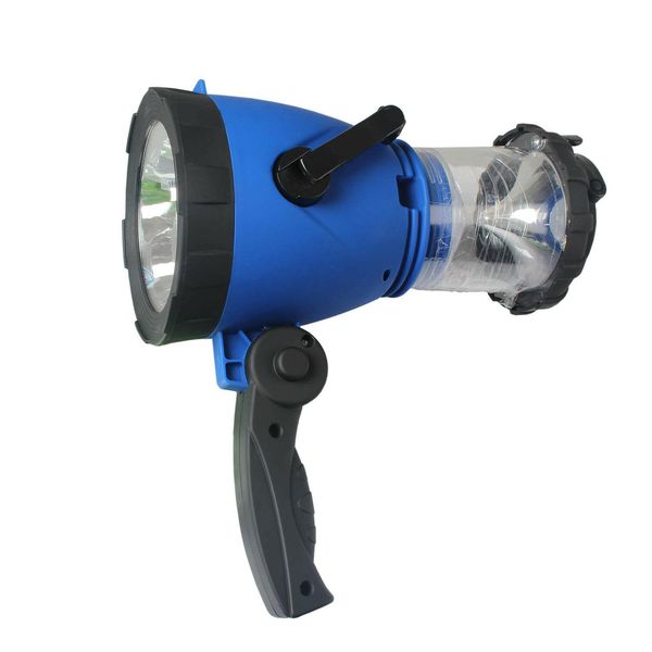 

наружная аварийная ручная кривошина светодиодный фонарь светлый лагерьер света с автомобильным зарядным устройством сша