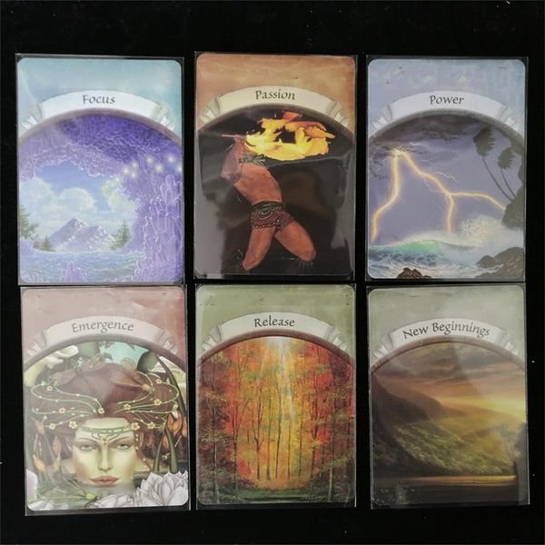 

100pack tarot cards защитный чехол пленка подходящие карты 610,2 10,3 см карты opp материальный карточный чехол настольные игровые аксессуар