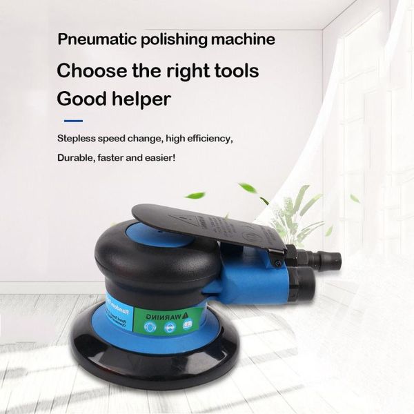 

pneumatic polishing machine adjustable speed industrial-grade air grinder for car grinding sanding machine pneumatic tools