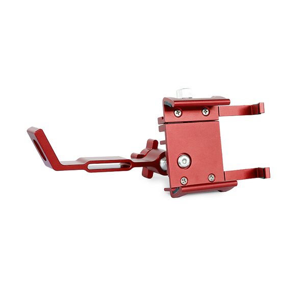 

portable stable shockproof mobile phone holder