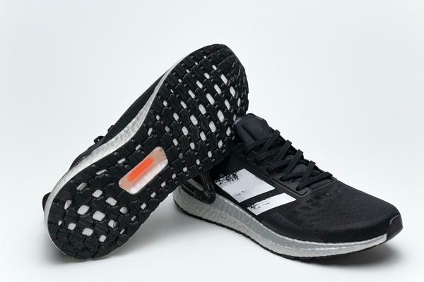 

2021 the new sport running shoes primeknit trainers orca woodstock triple glory blue designer sneakers size 39-45