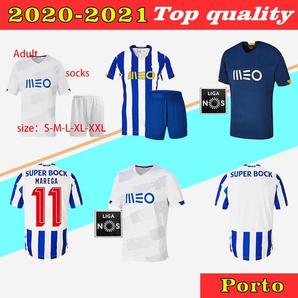 

качество 20 21top nakajima alex alex рассказывает футбол джерси пепе абубакар футбол джерси2020 futebol clube men + детский комплект униформ, Black;yellow