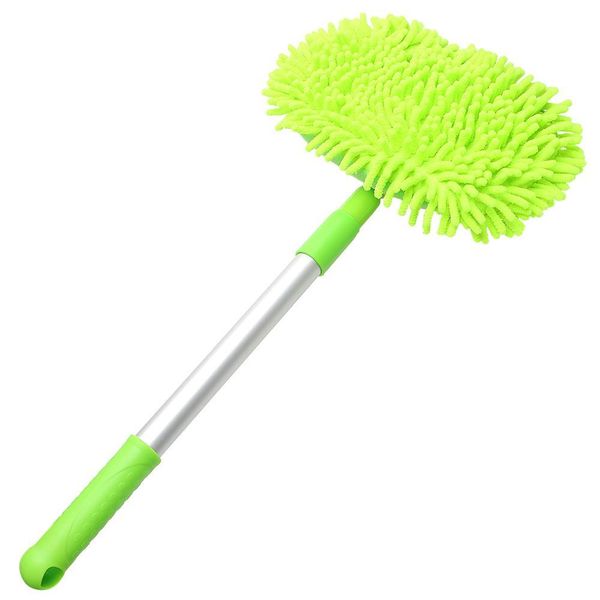 

dust wax mop window wash tool car accessories super absorbent car cleaning car washing mop adjustable soft care detailing h jlllxo