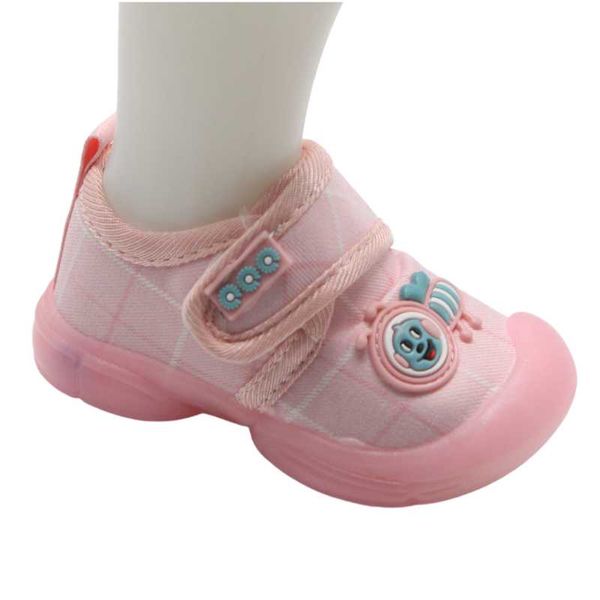 

first walkers clibee infant soft floor shoes toddler kids non-slippery walking booties children cotton born baby footwear
