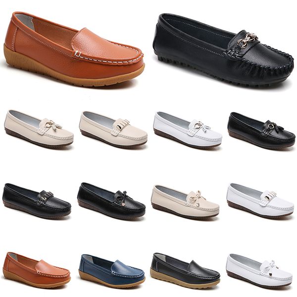 

2021 ale non-brand women flat shoes asakuchi fashion running winter chaussures no laces womens shoe size 35-40