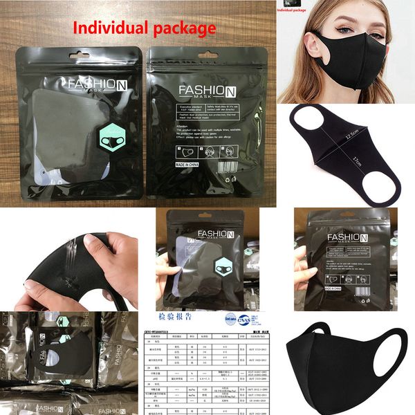 

face mask have in stock wholesale dust fashion protective mask reusable masks particulate respirator pm2.5 no cn41zy