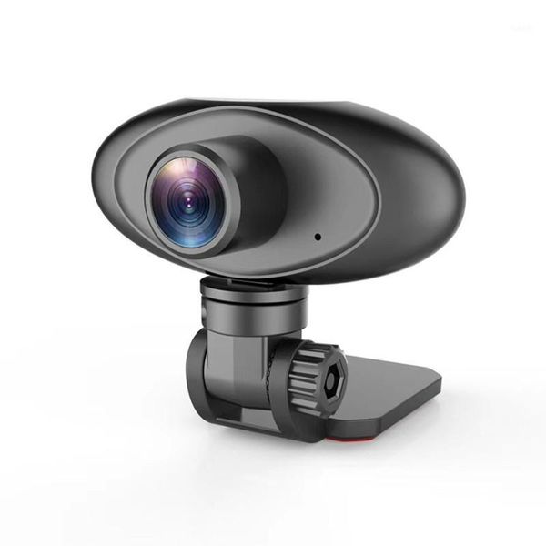 

hd 720p webcam usb2.0 computer pc web camera 30fps with microphone rotatable for youtube streaming pc lap
