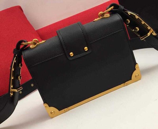 

ckjersey 1bd045 20cm calfskin cahierr shoulder bags with dust bag