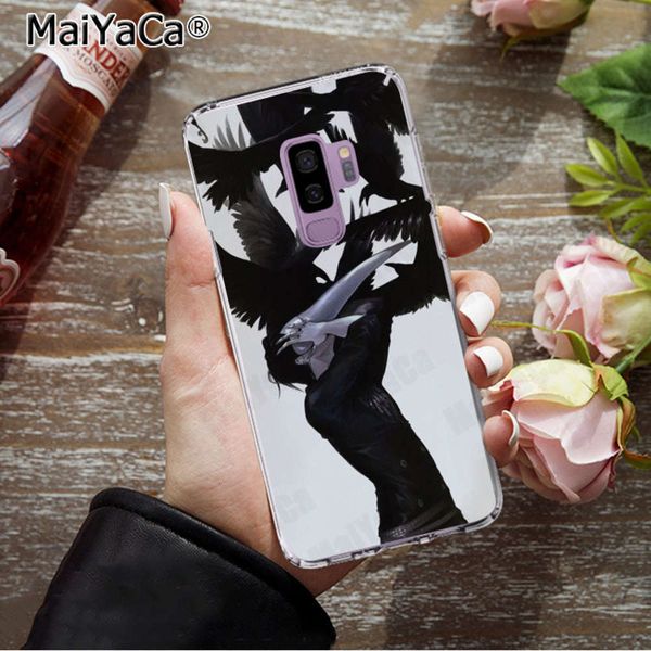 

bgrfmaiyaca case for samsung s9, s9 plus, s5, s6, s6edge, s6plus, s7, s7edge, s8,