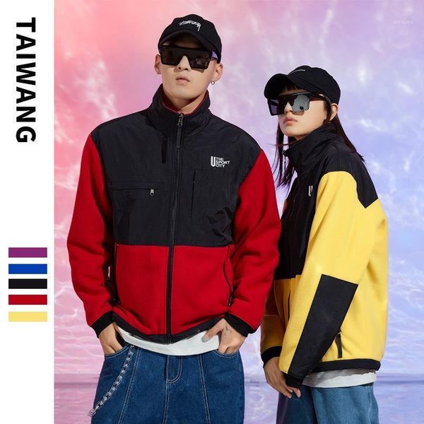 

cotton-padded jacket men's 2020 winter new men's jacket fashion brand cotton winter fleece men1, Black