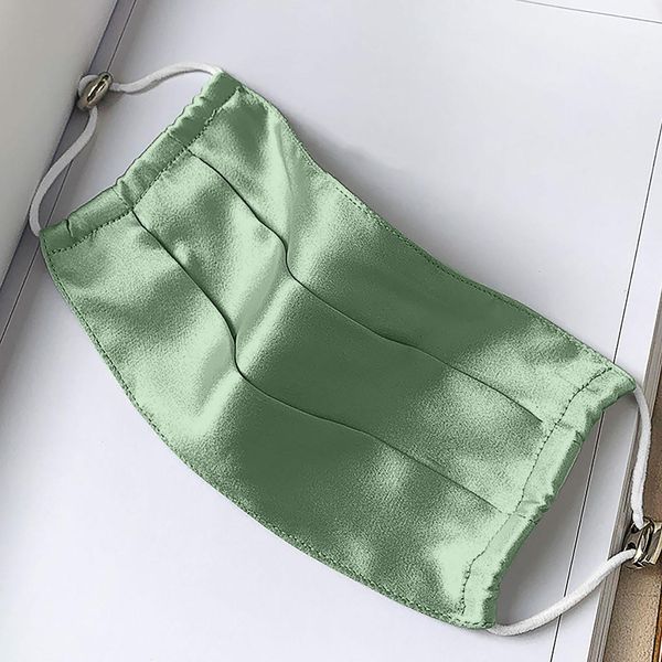 

шелковый дышащий маска для лица маскарилла mascarilla masker для ухода за кожей лето ультратонкие двойные палубы солнцезащитный крем малыша