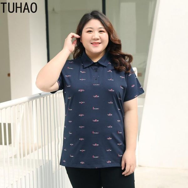 

tuhao women blusas mujer de moda 2020 oversized casual shirts loose female blouses chic for mother mom blouses wm321, White