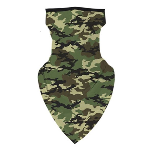 

non sun facemask cycling proof mask outdoor slip bib cool smooth multi-functional headdress for men and women#763