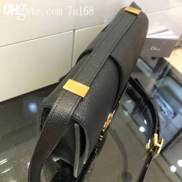 

ladies shoulder bag with cowhide carefully made 7a high-end boutique customization