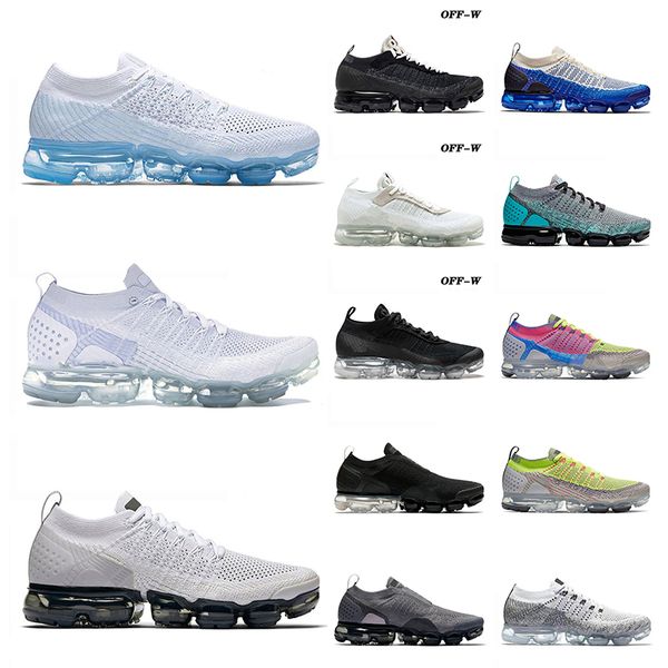 

fashion moc 2 laceless 2.0 running shoes designer men women race blue volt grey symbol black punch sports sneakers chaussures 36-45, White;red