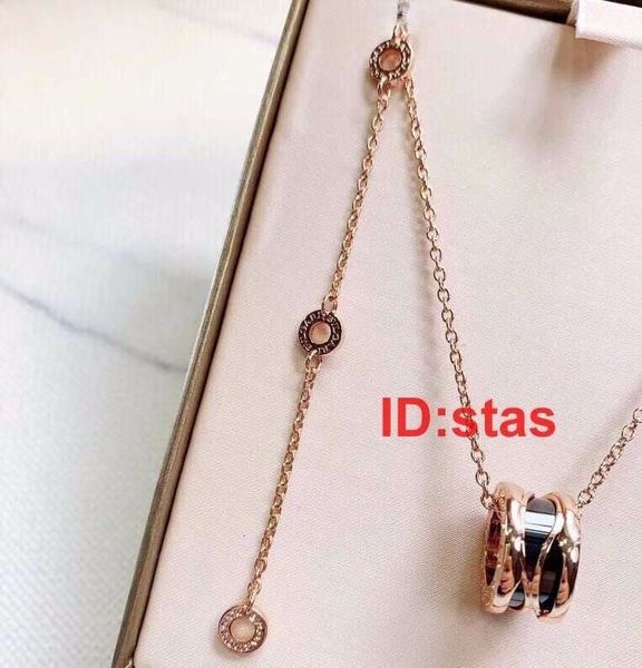 

gold circle pendant rose necklaces gift silver fashion jewelry mens necklace