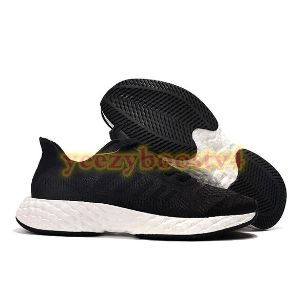 

treeperi basf runner 711 sneakers black white men women running shoes fashion trainers us 5.5 eur 36 for women