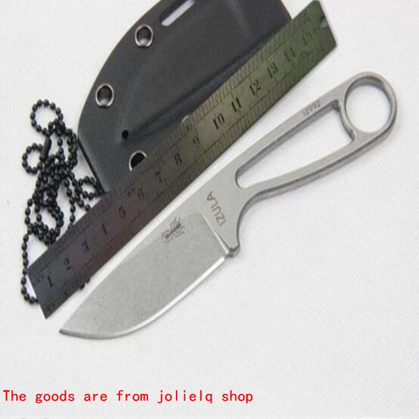 

knife izula neck camping esee ant 12992 knives hunting survival knife outdoor tools knives xmas gift knife adfaca 1pcs ff7qg qynf