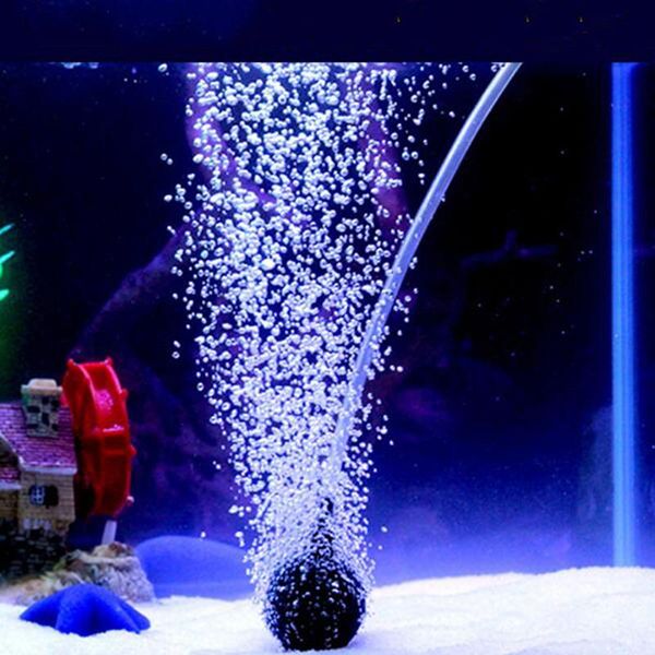 

air pumps & accessories bubble pump hydroponic oxygen plate great stone aerator pond disk aquarium