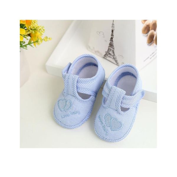 

baby girl shoes newborn girl boy soft sole crib toddler shoes canvas sneaker summer bebek ayakkabi zapatos wmtuxm, Black;grey