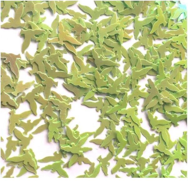 

10g pigeon shape paillettes loose sequins for crafts diy sewing accessories glitter sequin nail arts decoration confetti jlldau