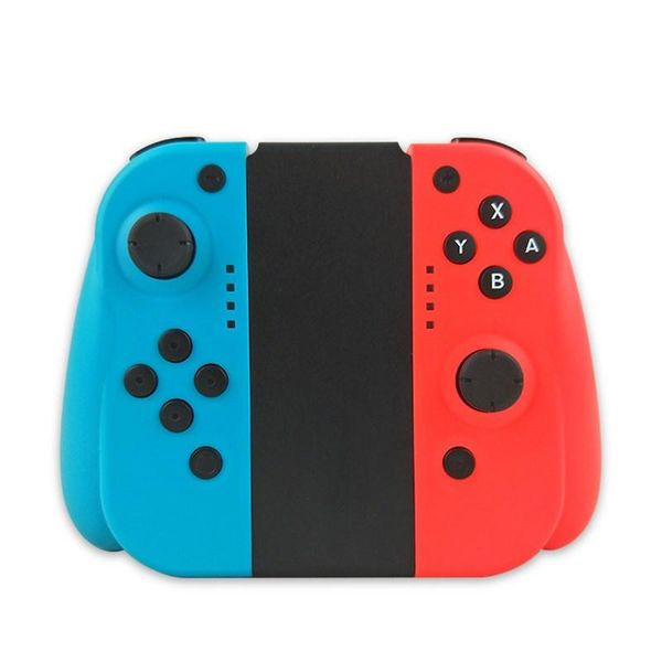 

switch left and right handle joycon wireless mini game bluetooth handle switch somatosensory game