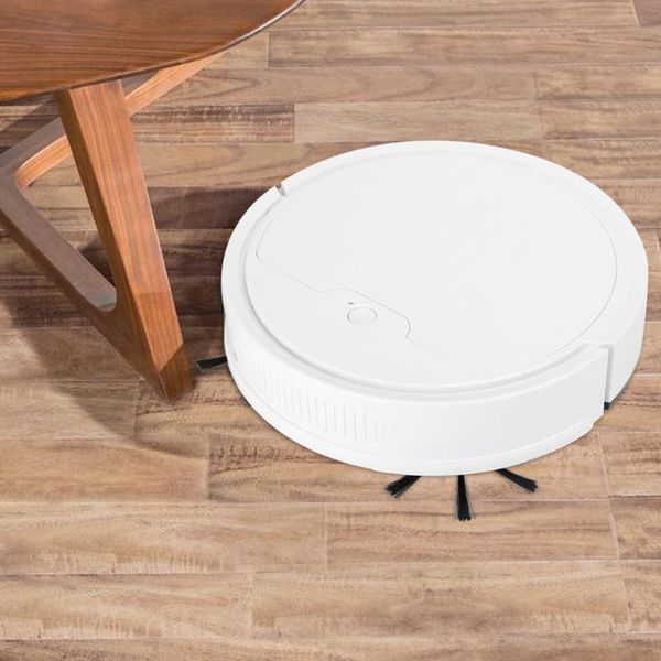 

1600pa 2000mah 3in 1 usb charging smart vacuum cleaner sweeper sweeping machine for home sweeping machine