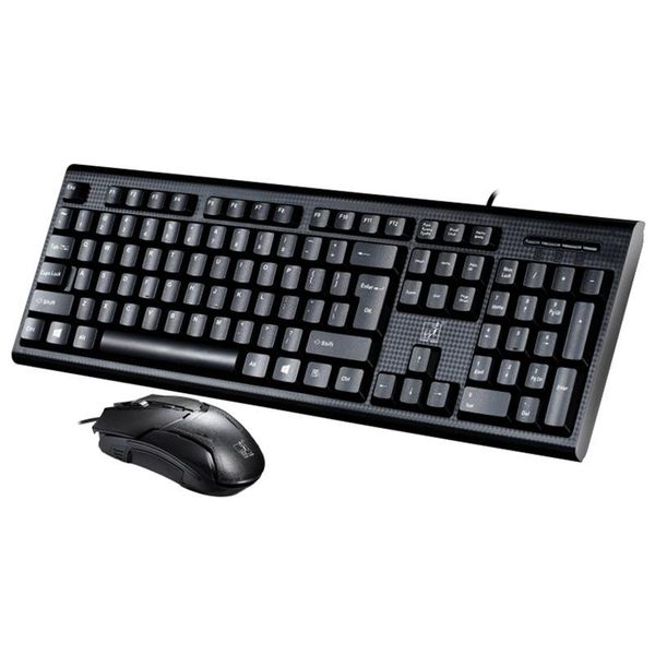 

special offer promotional zhuiguangbao q9 wired keyboard mouse u-opto-electronic keyboard and mouse kit accessories wholesale