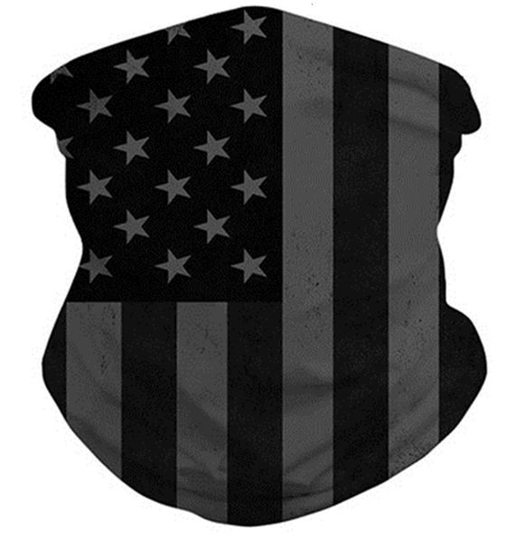 

vjdiy bandana i cant breathe er outdoor face breathable anti dust scarf mask magic cycling protective masks#792