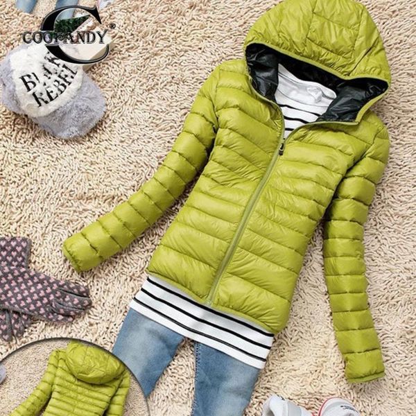 

women's down & parkas women casual jacket hooded none solid long sleeve winter slim fashion coat1, Black