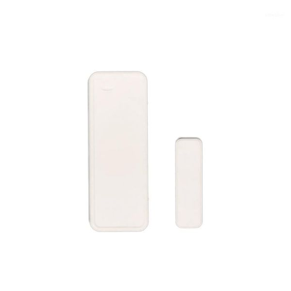 

smart home sensor 433mhz two-way intelligent door/window wireless guarding door detector detect open/close, for g90e, g90b, g90b plus1