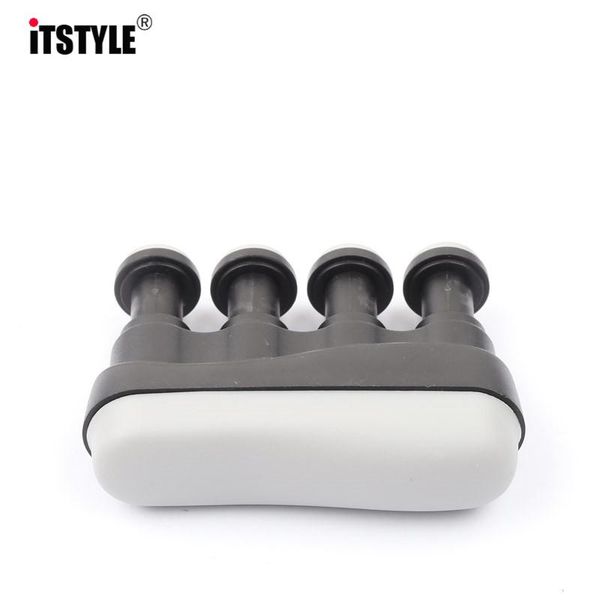 

itstyle guitar finger exerciser piano guitar finger power trainer hand grip gripper workout gym exerciser bbyiis