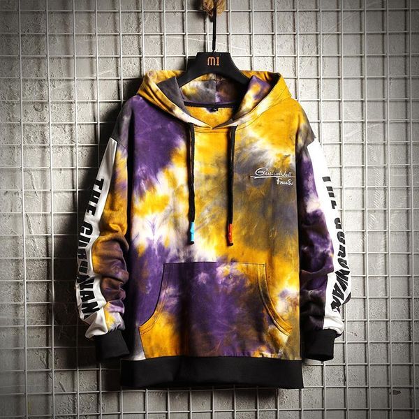 

sweatshirts men hoodies pritned funny badass pullover new arrival 2019 outwear pockets hoodies coats stranger hoodies, Black